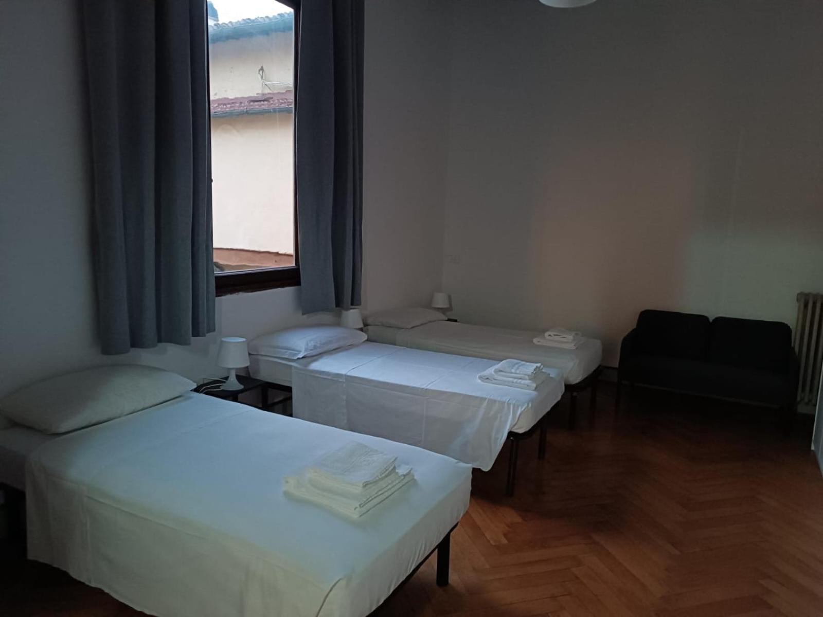 Venezia Bed & Breakfast Floransa Dış mekan fotoğraf