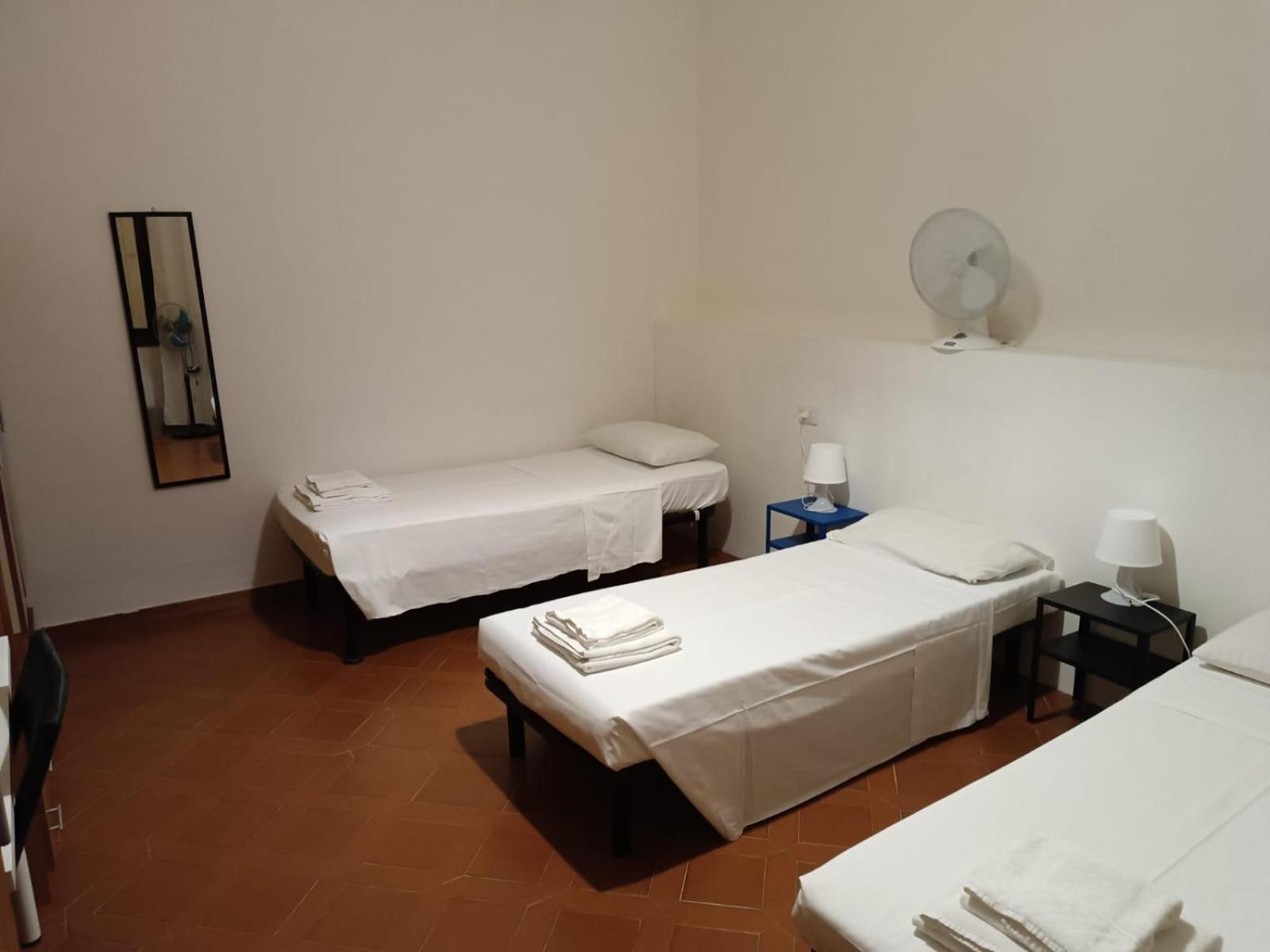 Venezia Bed & Breakfast Floransa Dış mekan fotoğraf