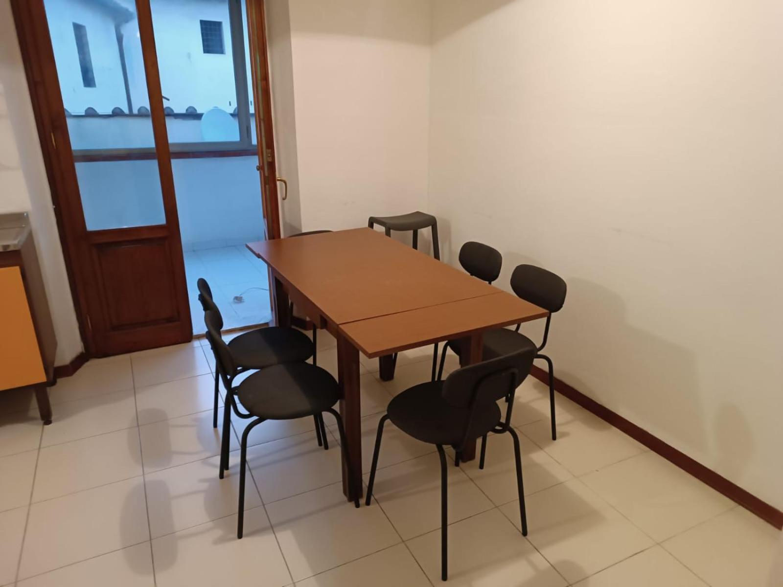Venezia Bed & Breakfast Floransa Dış mekan fotoğraf